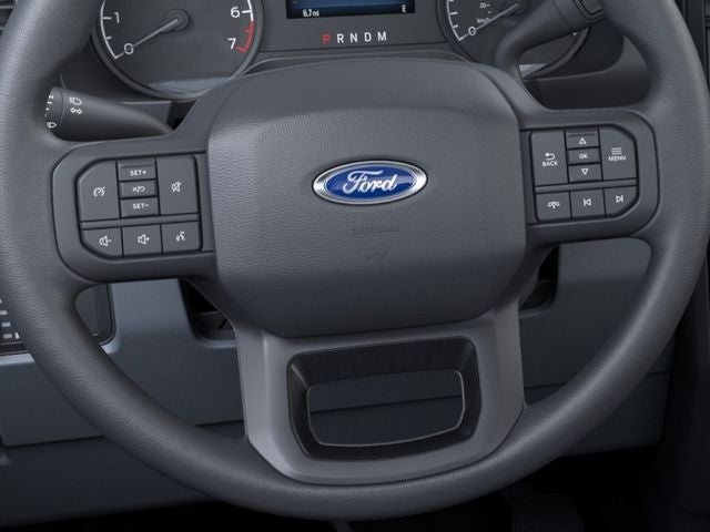 2026 Ford F-350 Super Duty XLT - Photo 12