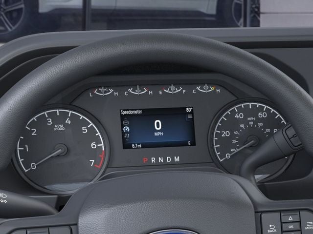 2026 Ford F-350 Super Duty XLT - Photo 13