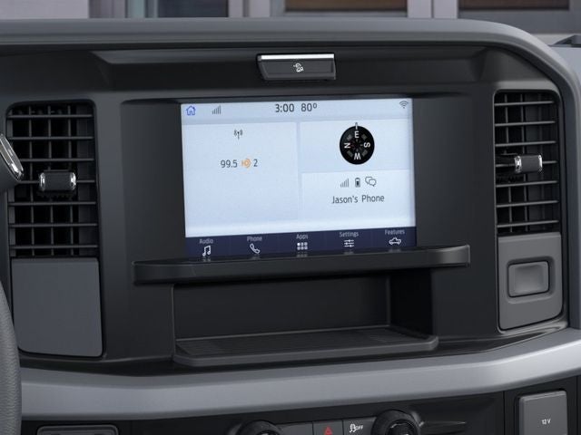 2026 Ford F-350 Super Duty XLT - Photo 14