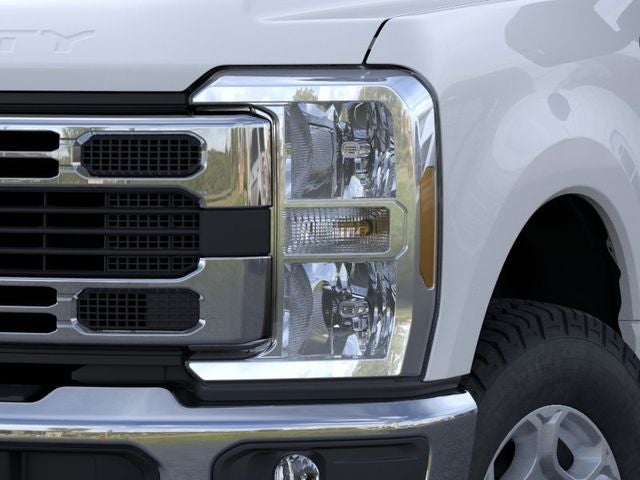 2026 Ford F-350 Super Duty XLT - Photo 18