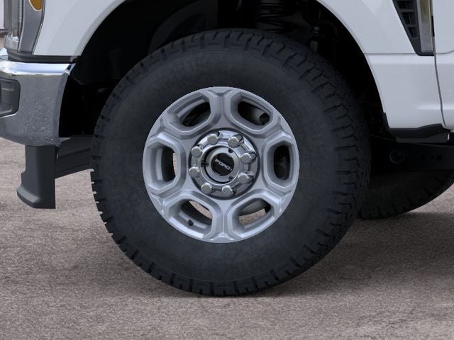 2026 Ford F-350 Super Duty XLT - Photo 19