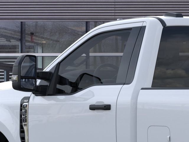2026 Ford F-350 Super Duty XLT - Photo 20