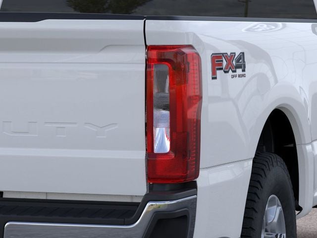 2026 Ford F-350 Super Duty XLT - Photo 21