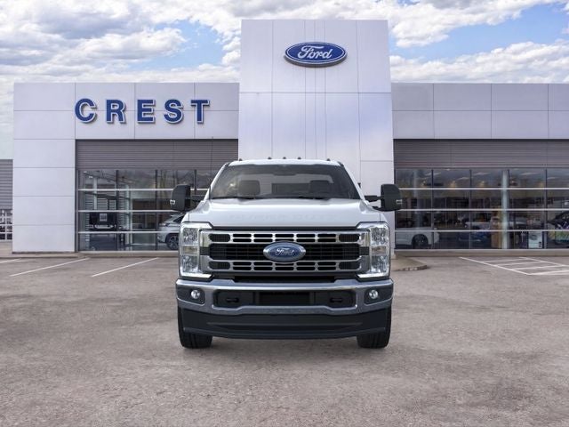 2026 Ford F-350 Super Duty XLT - Photo 6
