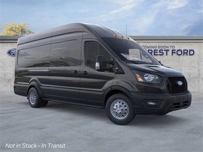 2026 Ford Transit-350 Base
