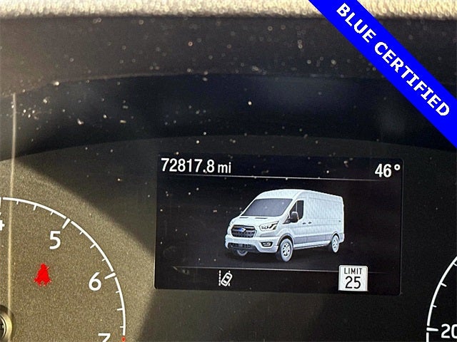 2023 Ford Transit-350 Base