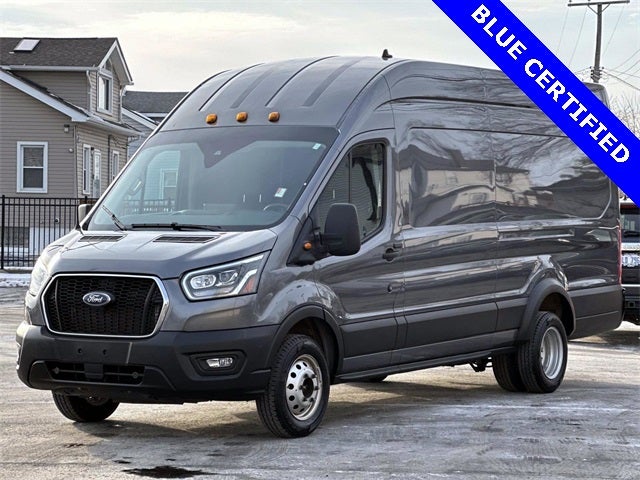 2023 Ford Transit-350 Base