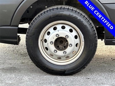 2023 Ford Transit-350 Base