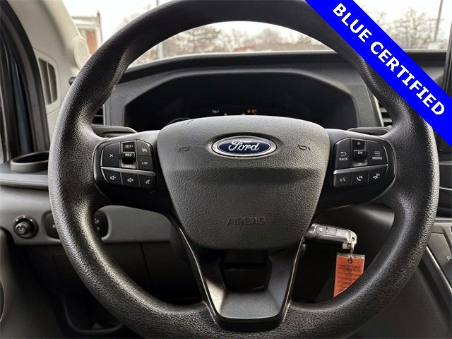 2023 Ford Transit-350 Base