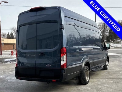 2023 Ford Transit-350 Base