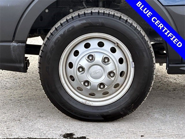 2023 Ford Transit-350 Base