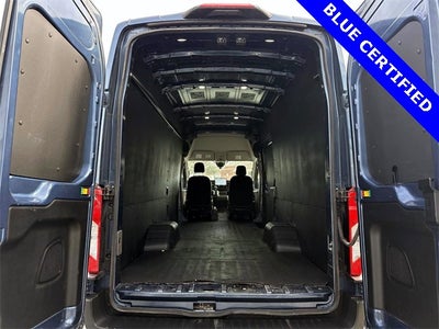2023 Ford Transit-350 Base
