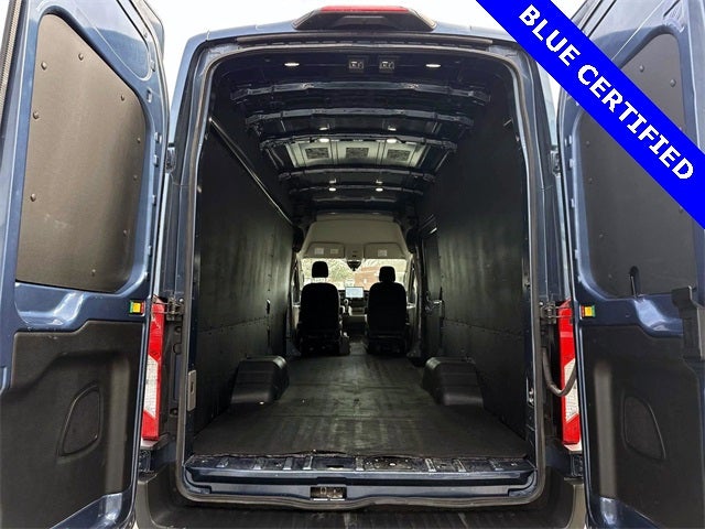 2023 Ford Transit-350 Base
