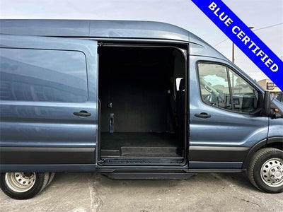 2023 Ford Transit-350 Base