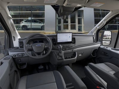 2026 Ford Transit-150 Base