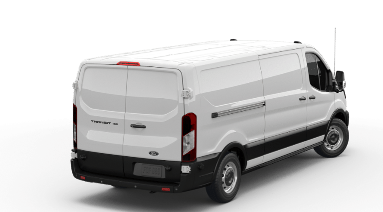 2026 Ford Transit-150 Base