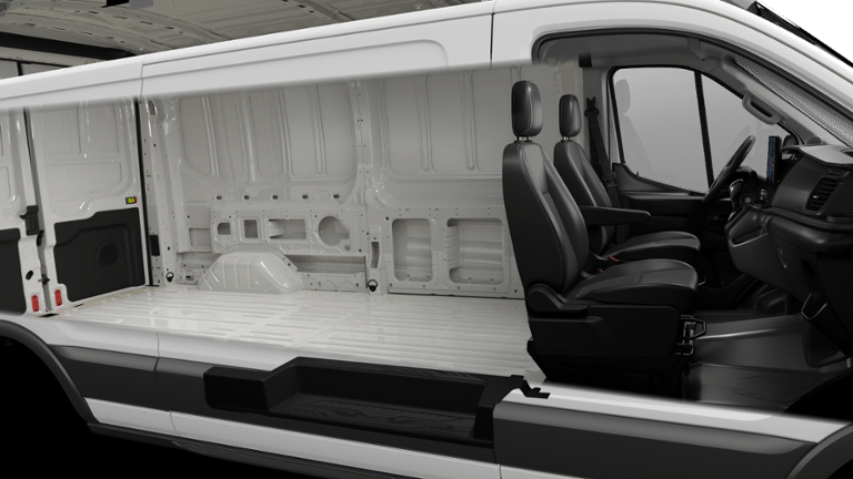 2026 Ford Transit-150 Base