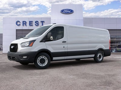 2027 Ford Transit-150 Base