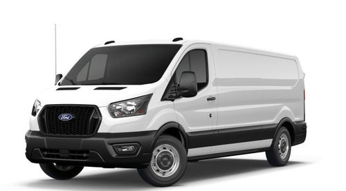 2027 Ford Transit-150 Base