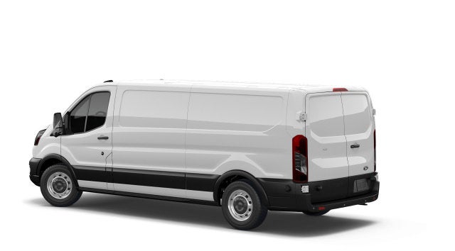 2027 Ford Transit-150 Base