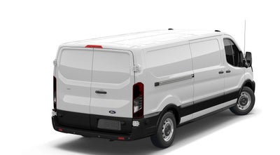 2027 Ford Transit-150 Base