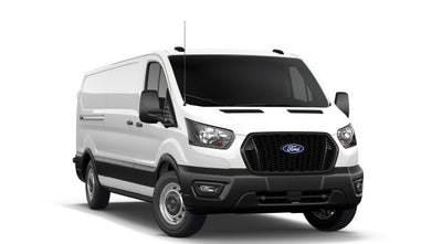 2027 Ford Transit-150 Base