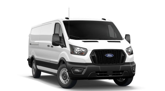 2027 Ford Transit-150 Base