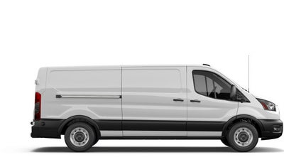 2027 Ford Transit-150 Base