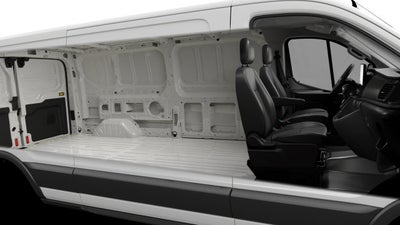 2027 Ford Transit-150 Base