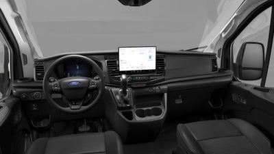 2027 Ford Transit-150 Base