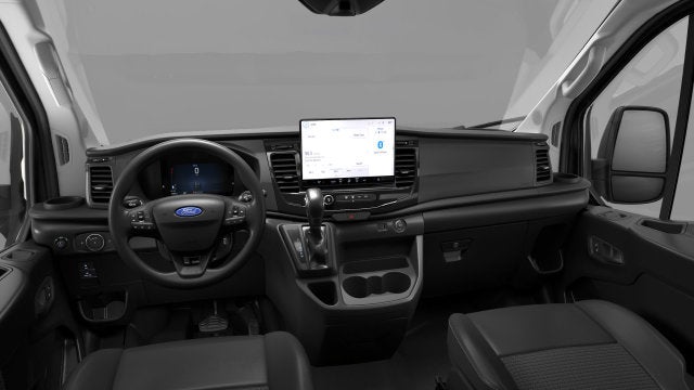 2027 Ford Transit-150 Base