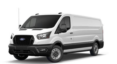 2027 Ford Transit-150 Base