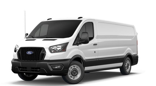 2027 Ford Transit-150 Base