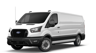 2027 Ford Transit-150 Base