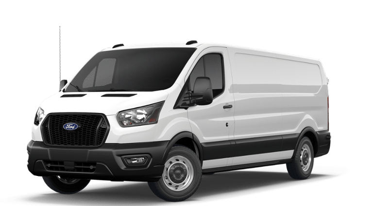 2027 Ford Transit-150 Base