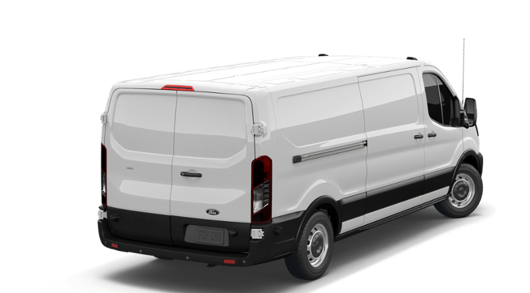 2027 Ford Transit-150 Base