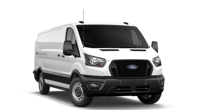 2027 Ford Transit-150 Base