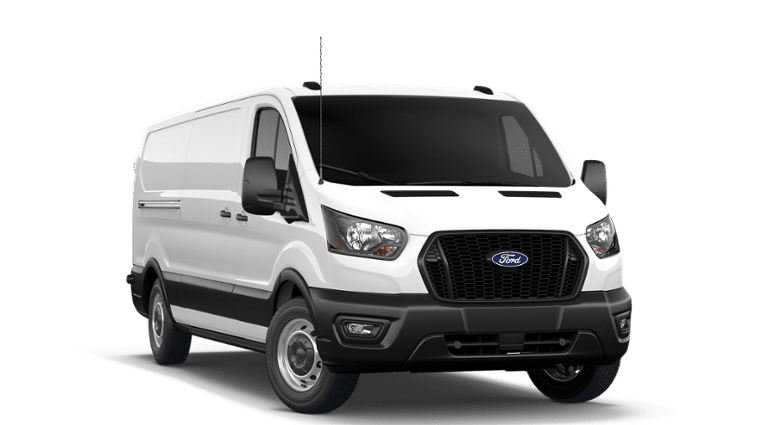 2027 Ford Transit-150 Base