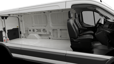 2027 Ford Transit-150 Base