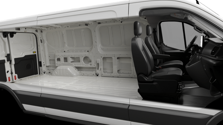 2027 Ford Transit-150 Base