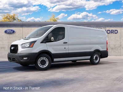 2027 Ford Transit-150 Base