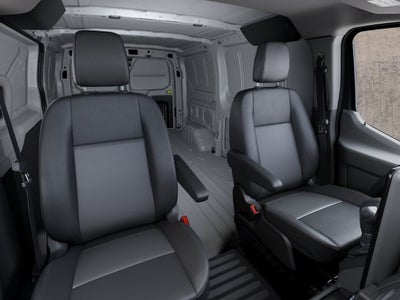 2027 Ford Transit-150 Base