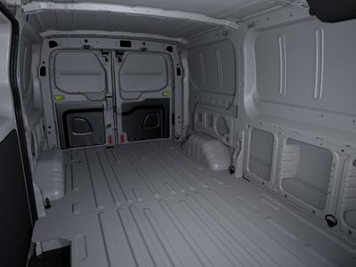 2027 Ford Transit-150 Base