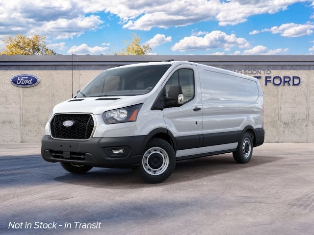 2027 Ford Transit-150 Base