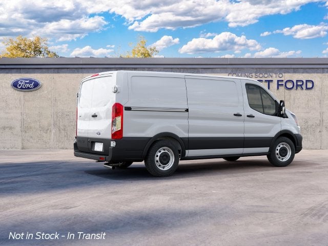 2027 Ford Transit-150 Base