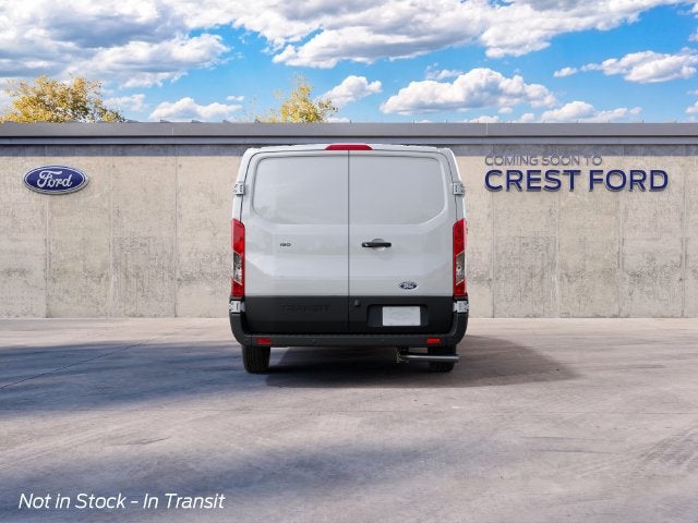 2027 Ford Transit-150 Base