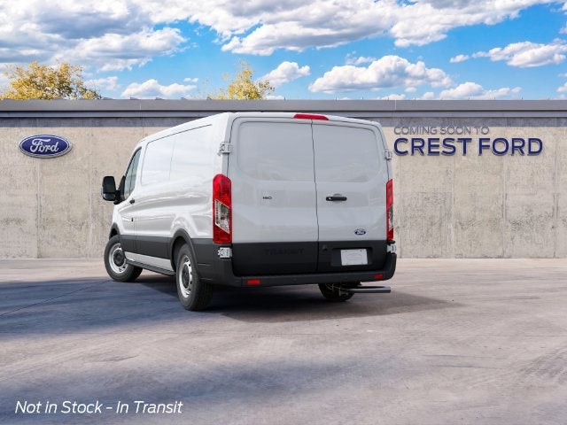 2027 Ford Transit-150 Base