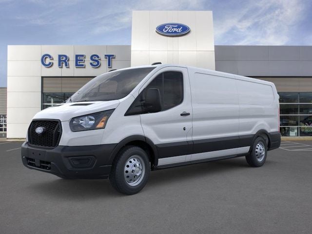 2026 Ford Transit Van