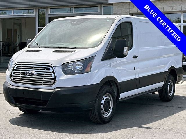 2019 Ford Transit-250 Base