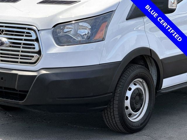 2019 Ford Transit-250 Base